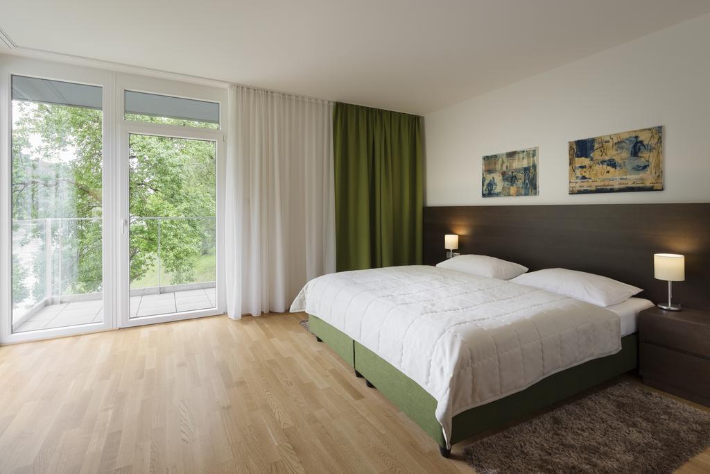 Wesenufer Hotel & Seminarkultur An Der Donau ภายนอก รูปภาพ