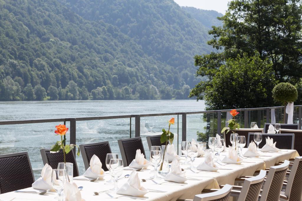 Wesenufer Hotel & Seminarkultur An Der Donau ภายนอก รูปภาพ