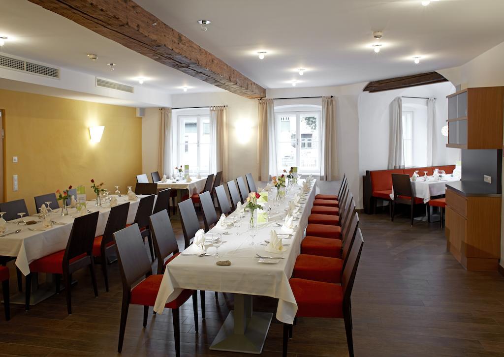 Wesenufer Hotel & Seminarkultur An Der Donau ภายนอก รูปภาพ